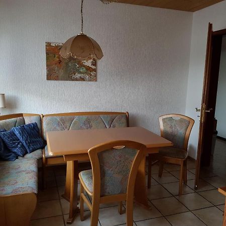 Ferienwohnung Nscho Tschi Pluwig Εξωτερικό φωτογραφία